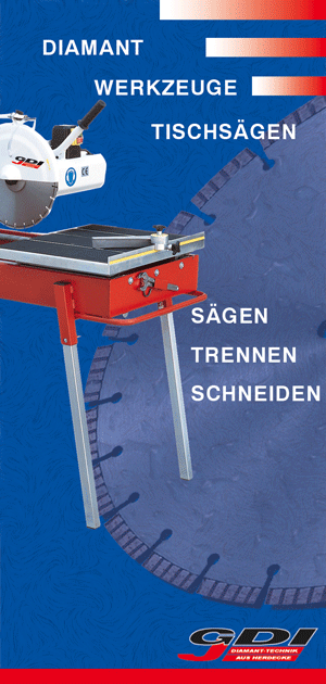 Download Tischsgen-Katalog