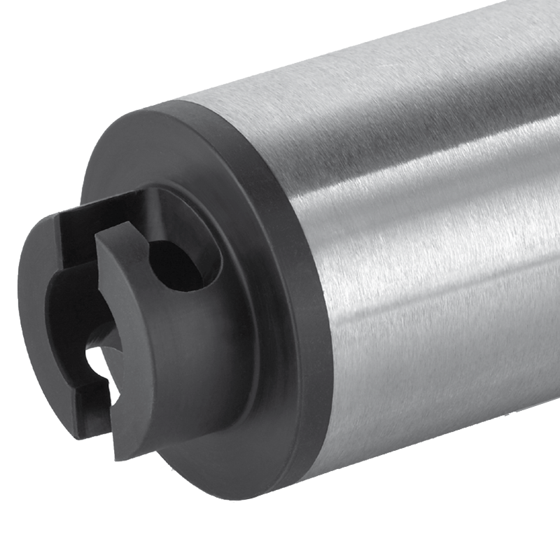 Diamantbohrkrone GK-Anschluss Trockenbohrkrone Ø 50 mm Nutzlänge 200 mm<br>Bajonetverschluss