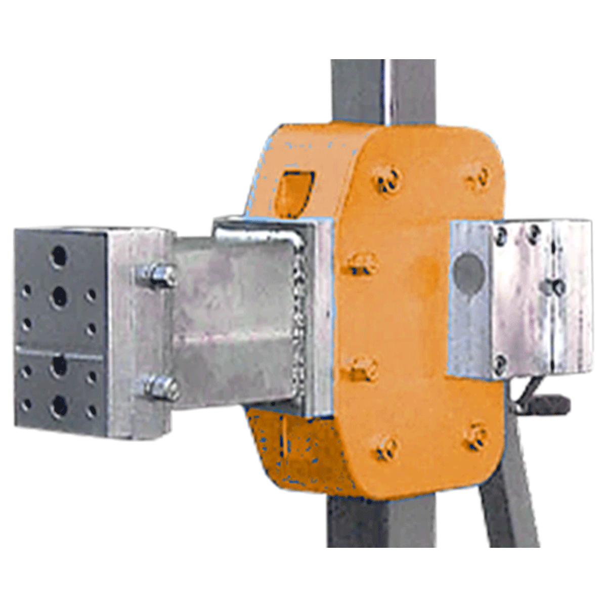 Profi-Kernbohrständer Fleika Stativ Bohrsäule  HS1000 / KF1000