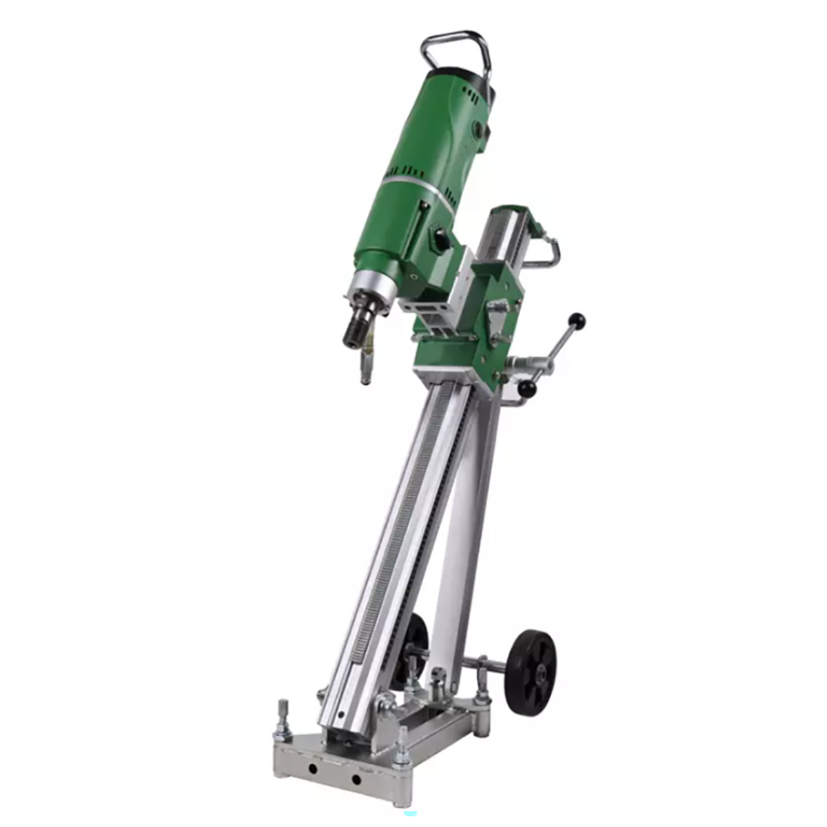 Kernbohrstativ GDI ALU 500 Profi Kenbohrsäule Ø500 mm