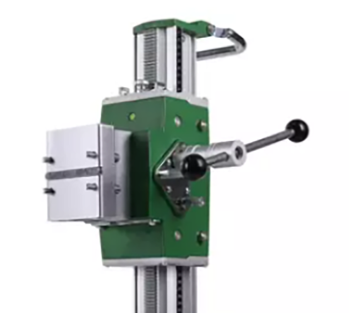 Kernbohrstativ GDI ALU 500 Profi Kenbohrsäule Ø500 mm