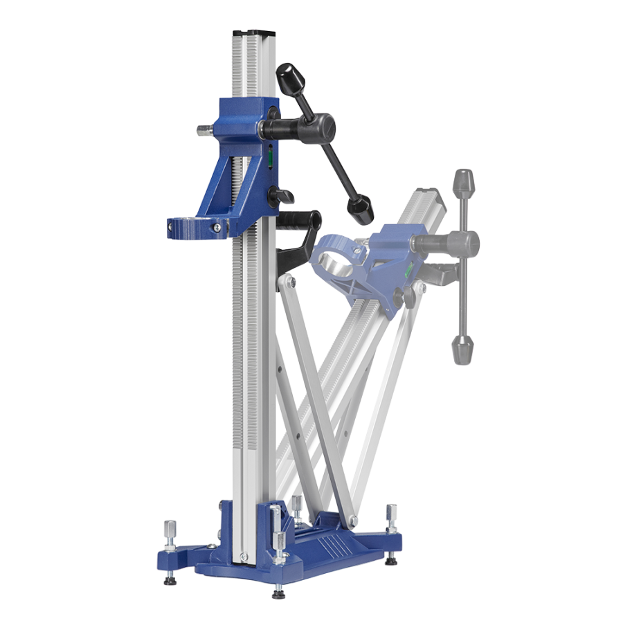 Carat 2212 Freihandkernbohrmaschine  Ø 150 mm Holzbohren, Diamantkernbohren Nass/Trocken