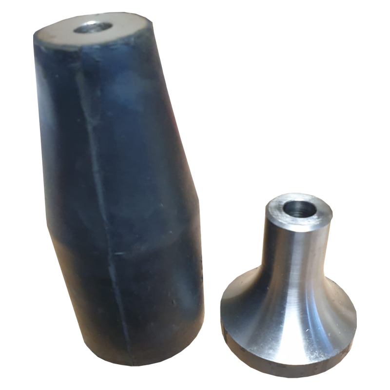 Stampfer BT9i MK2  Länge 500 mm - 1000 mm 9,3 kg