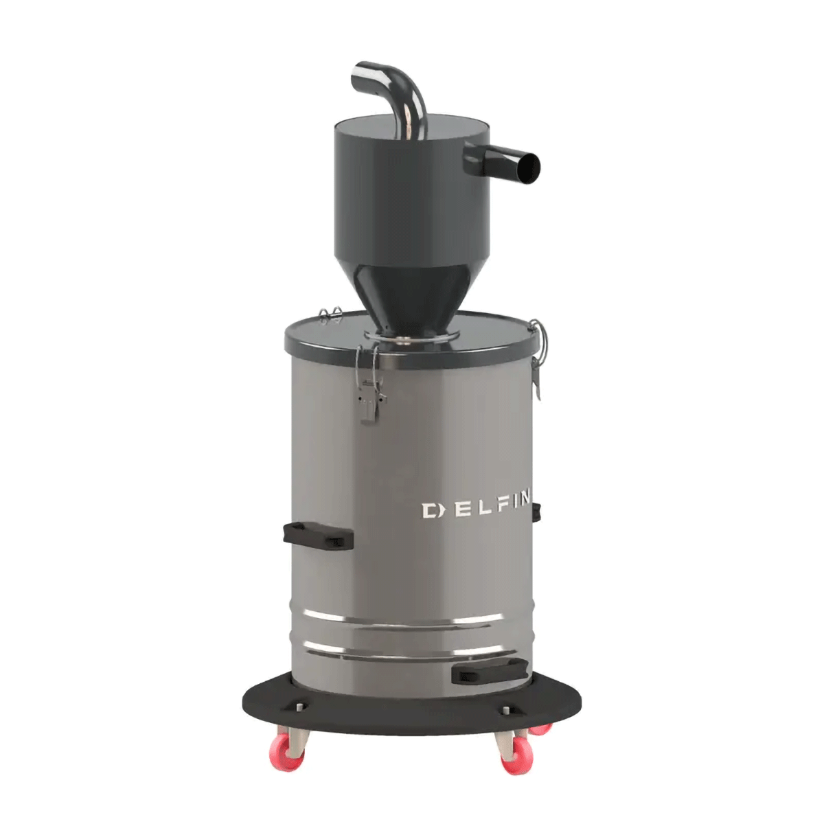 Fussbodenfräse GDI 125 FBHS 400 Volt 4 kW (IE4)