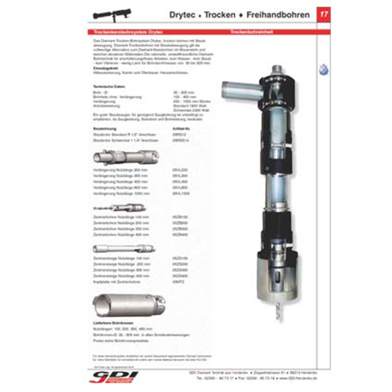 Drytec