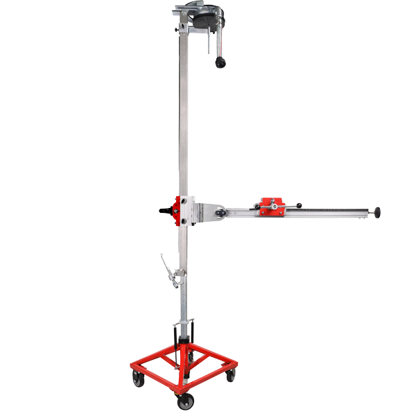 Kernbohrstative/Kernbohrstativ-3D-GDI-Herdeck